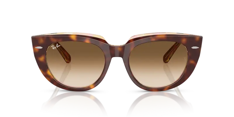 Ray - Ban Occhiali da sole Donna Multicolore 838305 miniatura 2