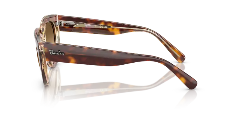 Ray - Ban Occhiali da sole Donna Multicolore 838305 miniatura 3