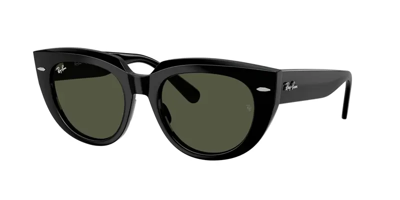 Ray - Ban Occhiali da sole Donna Verde 2294720