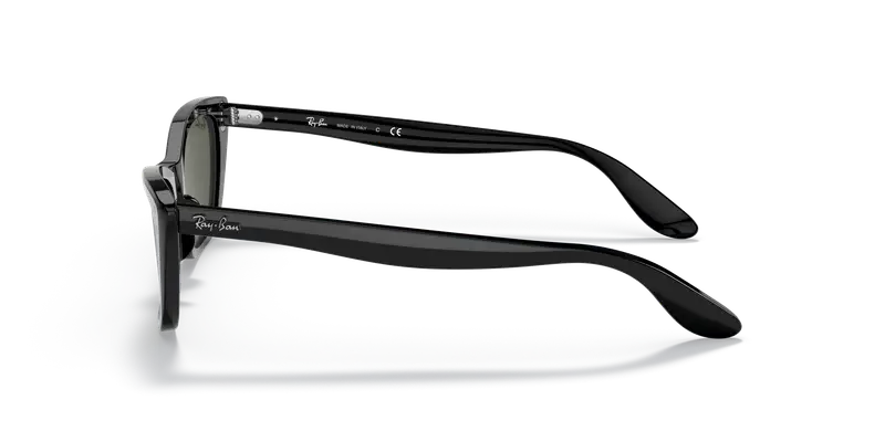 Ray - Ban Occhiali da sole Donna Nero 855894 miniatura 3