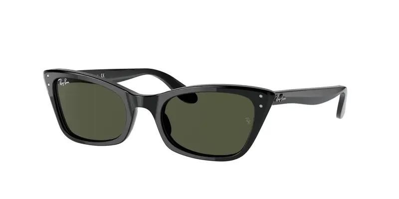 Ray - Ban Occhiali da sole Donna Verde 2291460