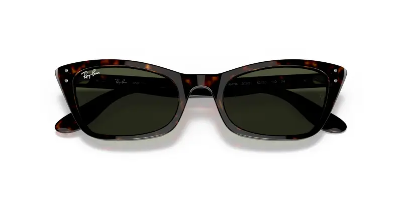 Ray - Ban Occhiali da sole Donna Multicolore 2890781 miniatura 2