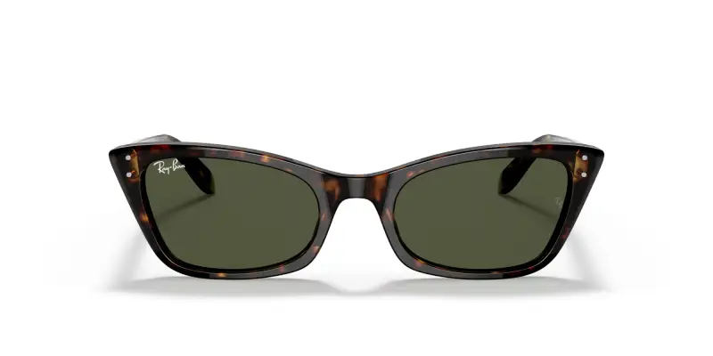Ray - Ban Occhiali da sole Donna Multicolore 2890781 miniatura 3