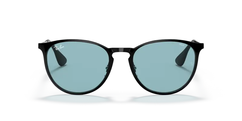 Ray - Ban Occhiali da sole Donna Nero 855578 miniatura 2