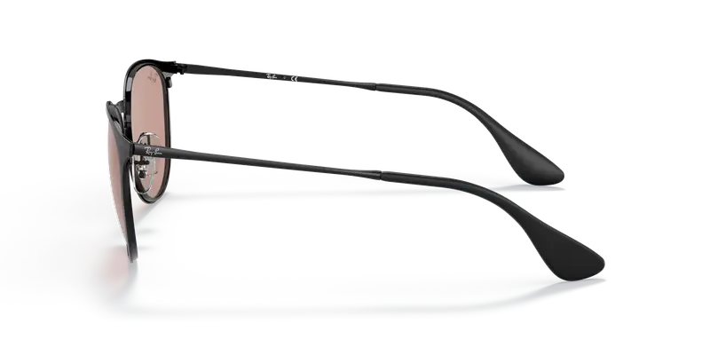 Ray - Ban Occhiali da sole Donna Nero 855580 miniatura 3