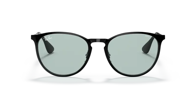 Ray - Ban Occhiali da sole Donna Verde 855581 miniatura 2