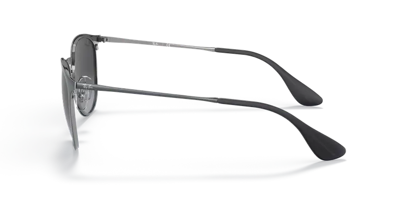 Ray - Ban Occhiali da sole Donna Grigio 826244 miniatura 3