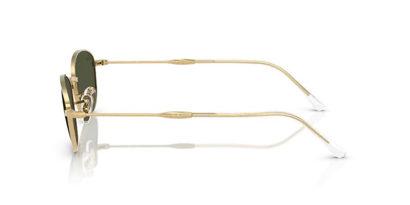 Ray - Ban Occhiali da sole Donna Oro 838720 miniatura 3