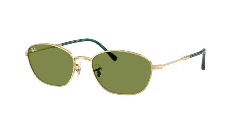 Ray - Ban Occhiali da sole Donna Verde 3004628