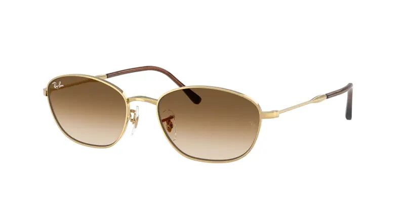Ray - Ban Occhiali da sole Donna Oro 3185212