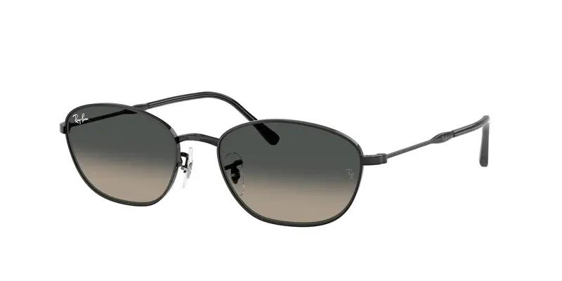 Ray - Ban Occhiali da sole Donna Nero 2294707