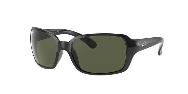 Ray - Ban Occhiali da sole Donna Nero 825575