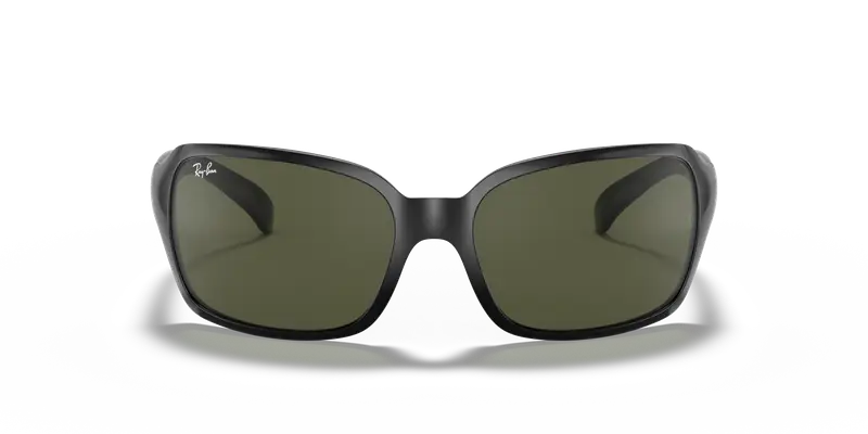 Ray - Ban Occhiali da sole Donna Nero 825575 miniatura 2