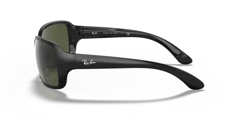 Ray - Ban Occhiali da sole Donna Nero 825575 miniatura 3