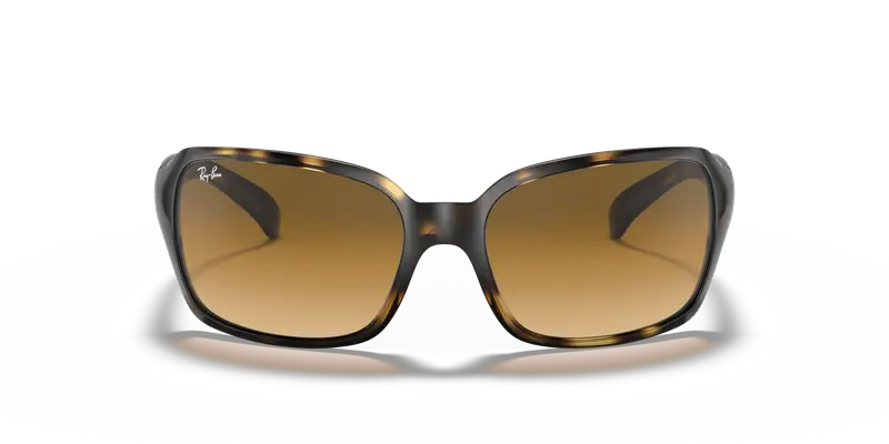 Ray - Ban Occhiali da sole Donna Testa di moro 825595 miniatura 2