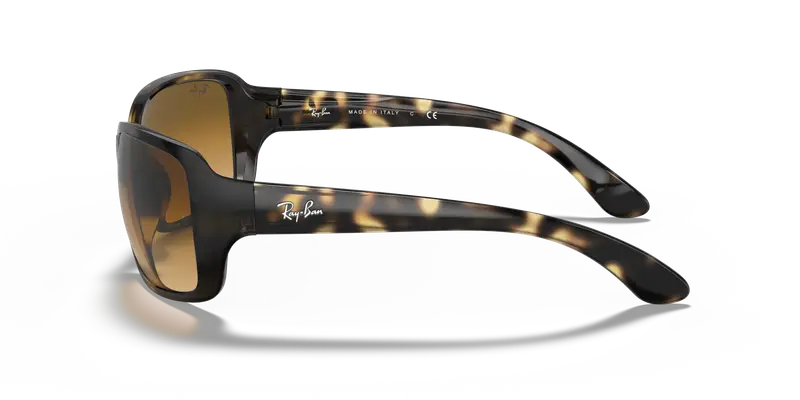 Ray - Ban Occhiali da sole Donna Testa di moro 825595 miniatura 3