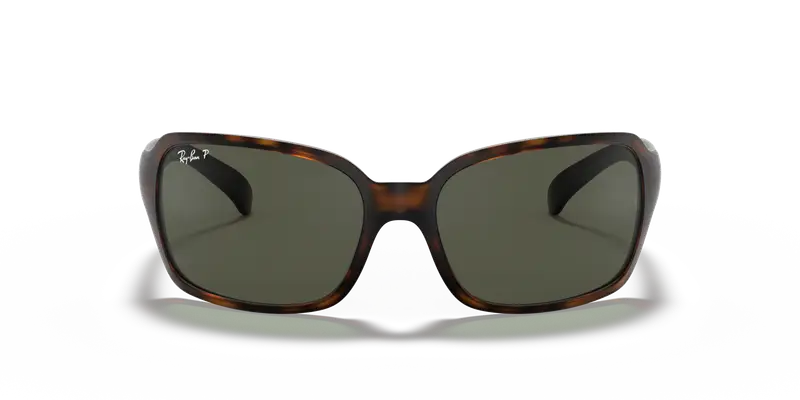 Ray - Ban Occhiali da sole Donna Verde 826192 miniatura 2
