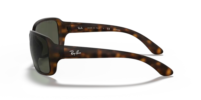 Ray - Ban Occhiali da sole Donna Verde 826192 miniatura 3