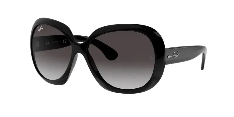 Ray - Ban Occhiali da sole Donna Nero 825615