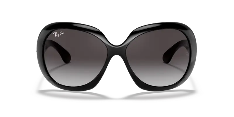 Ray - Ban Occhiali da sole Donna Grigio 825615 miniatura 2