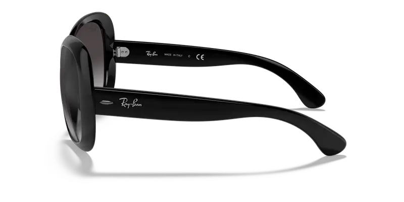 Ray - Ban Occhiali da sole Donna Grigio 825615 miniatura 3