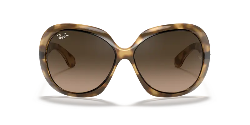 Ray - Ban Occhiali da sole Donna Testa di moro 855278 miniatura 2