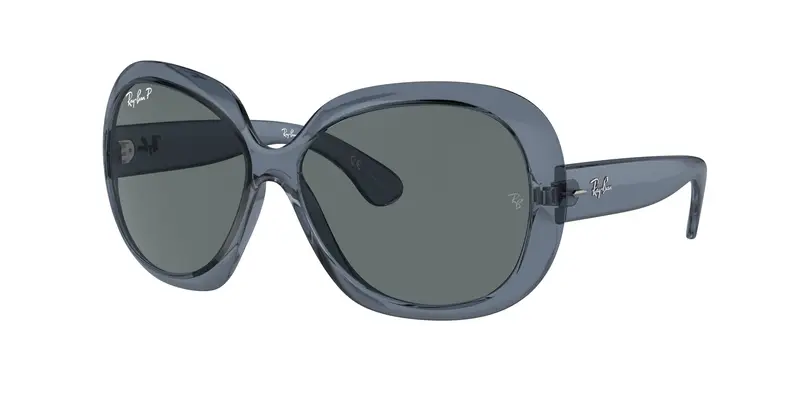 Ray - Ban Occhiali da sole Donna Grigio 856409