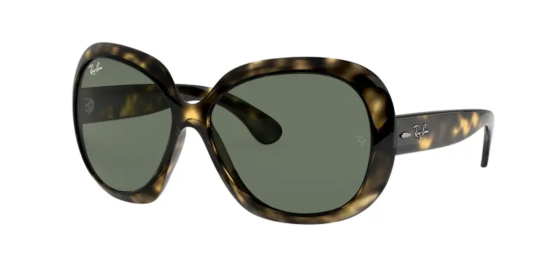 Ray - Ban Occhiali da sole Donna Verde 825603