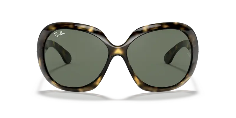 Ray - Ban Occhiali da sole Donna Testa di moro 825603 miniatura 2