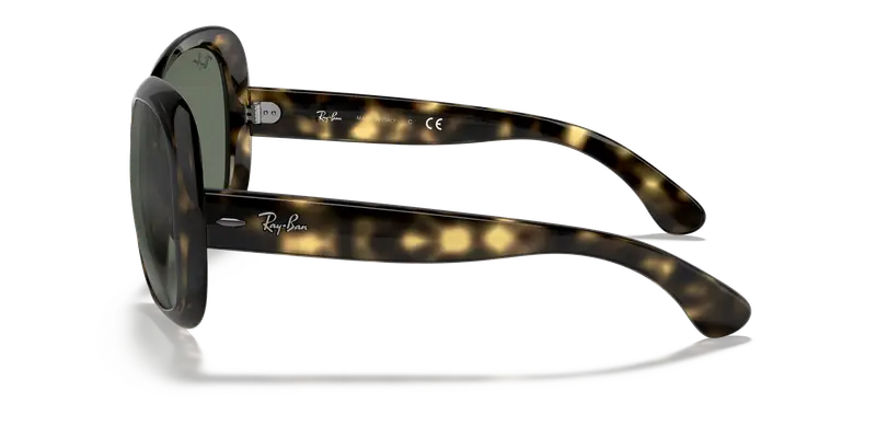 Ray - Ban Occhiali da sole Donna Testa di moro 825603 miniatura 3