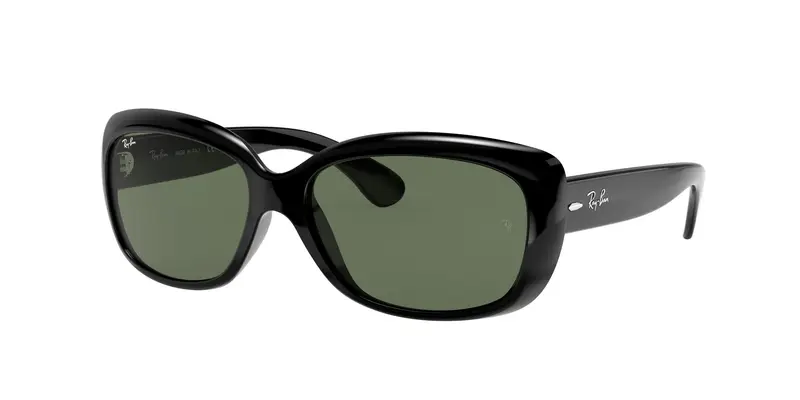 Ray - Ban Occhiali da sole Donna Verde 825604