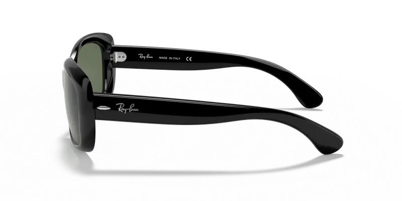 Ray - Ban Occhiali da sole Donna Nero 825604 miniatura 3