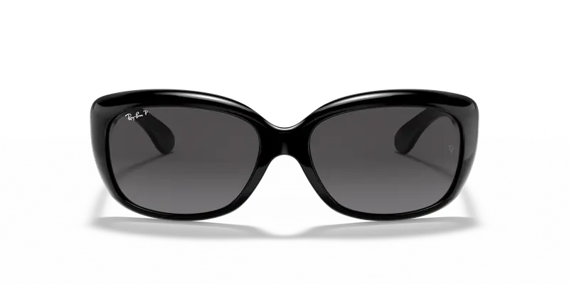 Ray - Ban Occhiali da sole Donna Grigio 826539 miniatura 2