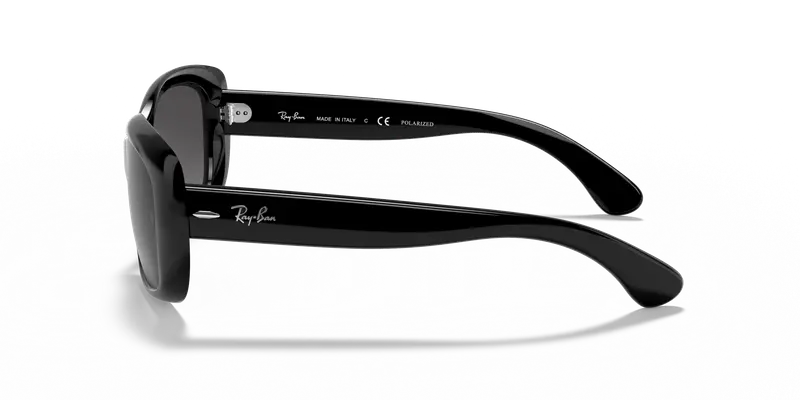 Ray - Ban Occhiali da sole Donna Grigio 826539 miniatura 3