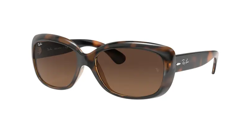 Ray - Ban Occhiali da sole Donna Testa di moro 854982