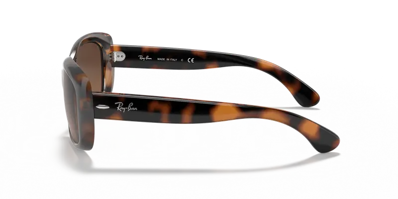 Ray - Ban Occhiali da sole Donna Multicolore 854982 miniatura 3