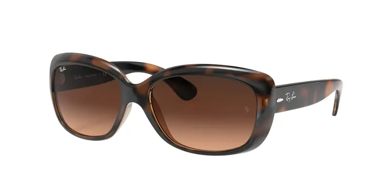 Ray - Ban Occhiali da sole Donna Testa di moro 854981