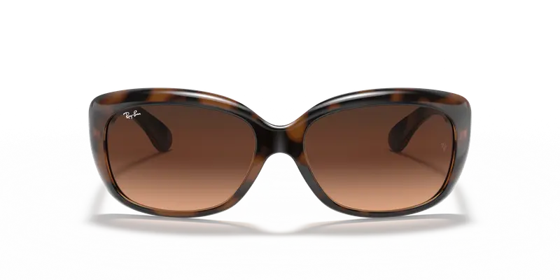 Ray - Ban Occhiali da sole Donna Testa di moro 854981 miniatura 2