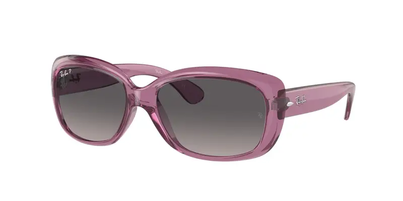 Ray - Ban Occhiali da sole Donna Viola 856379