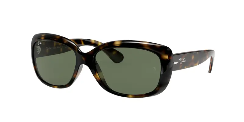 Ray - Ban Occhiali da sole Donna Verde 825605
