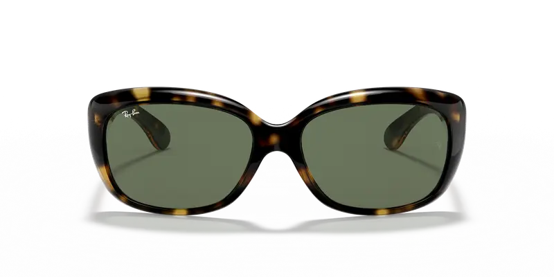 Ray - Ban Occhiali da sole Donna Testa di moro 825605 miniatura 2