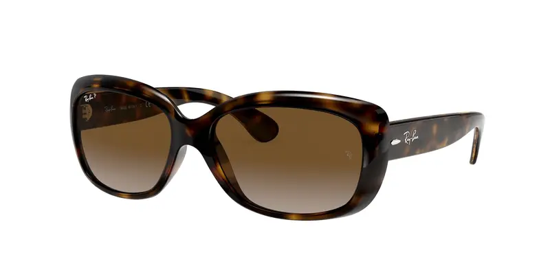 Ray - Ban Occhiali da sole Donna Testa di moro 826538