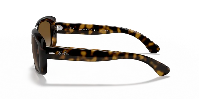 Ray - Ban Occhiali da sole Donna Multicolore 826538 miniatura 3