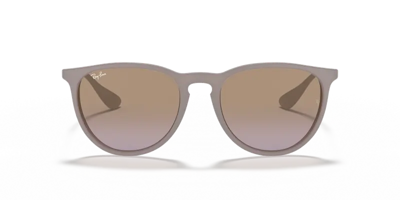 Ray - Ban Occhiali da sole Donna Marrone 825800 miniatura 2