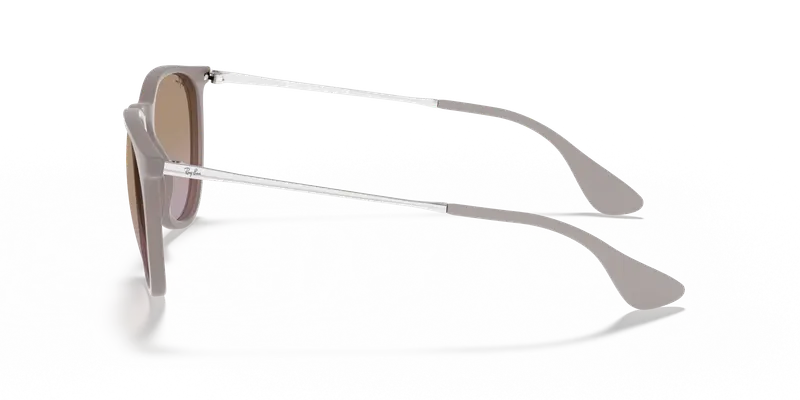 Ray - Ban Occhiali da sole Donna Marrone 825800 miniatura 3