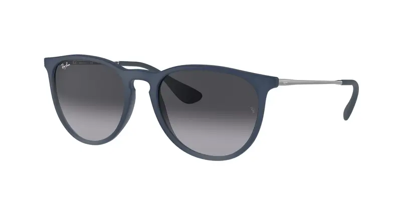 Ray - Ban Occhiali da sole Donna Grigio 825801