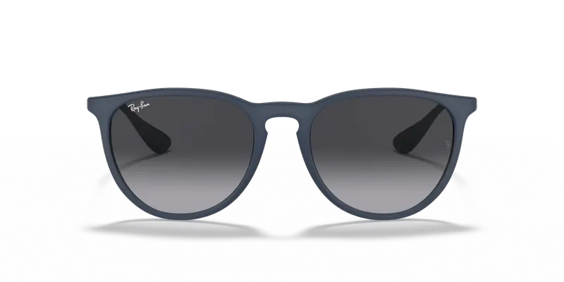 Ray - Ban Occhiali da sole Donna Grigio 825801 miniatura 2
