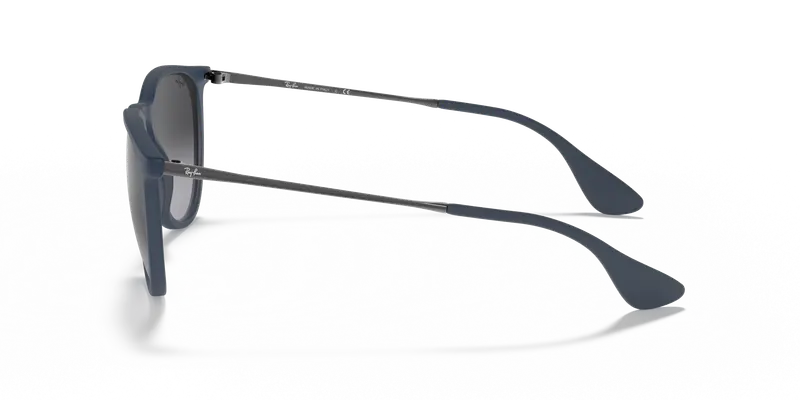 Ray - Ban Occhiali da sole Donna Grigio 825801 miniatura 3