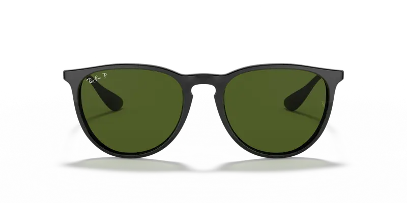 Ray - Ban Occhiali da sole Donna Verde 826197 miniatura 2