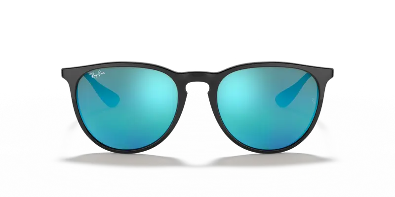 Ray - Ban Occhiali da sole Donna Blu 826152 miniatura 2